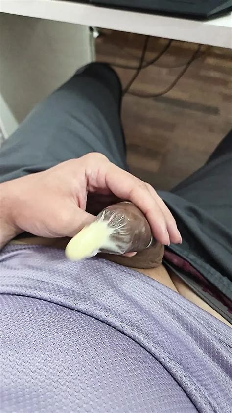 Condom Filled With Semen Gay Twink Twink Porn Feat Lkingsbrr Xhamster