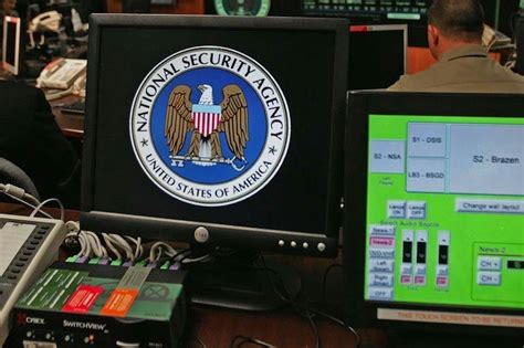 NSA Scandal Requires a New Church Committee | The New Republic