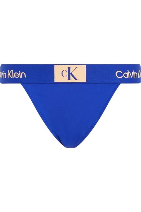 Calvin Klein Cheeky High Rise Bikini Fiyat Yorumlar