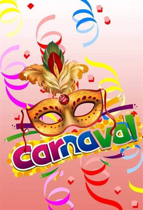 Brazil Carnival Poster Vector Png Images Brazil Carnival Celebration