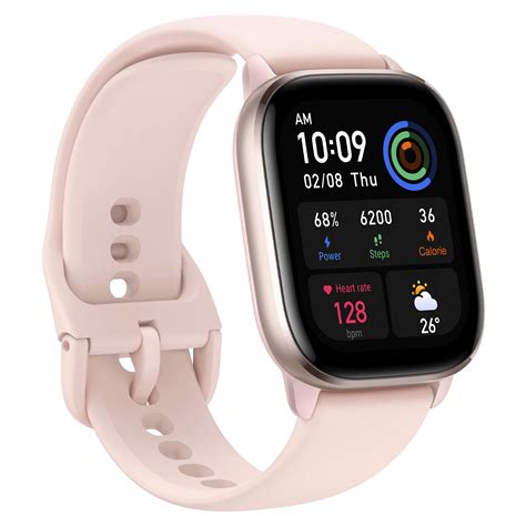 Smartwatch Mini Feminino Xiaomi
