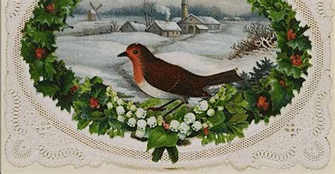 Victorian Christmas Cards Flipboard