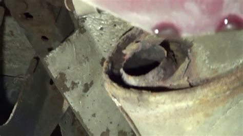 Citroen Xantia (Ситроен Ксантия) диагностика подвески. - YouTube