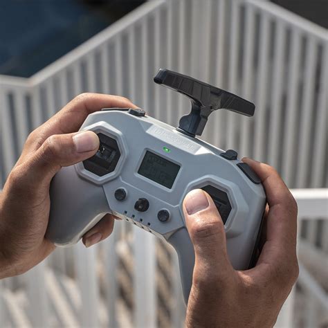 iFlight Commando 8 Radio Transmitter-ELRS - Quad Junkie