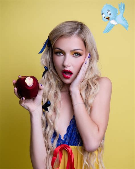 Kerry Carmody On Twitter Sometimes U Know Its A Poisoned Apple But U Say Fuck It And Bite It