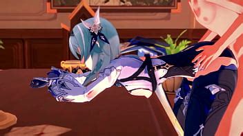 Eula Cojiendo Genshin Impact Parte Xvideos