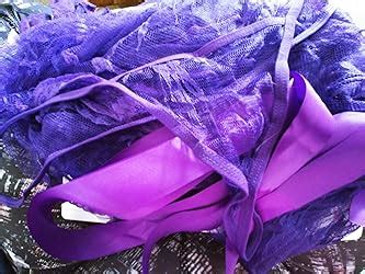 Adome Sexy Lingerie Robe Lace Kimono Long Sleeve Nightwear Babydoll Outfits Purple M At Amazon