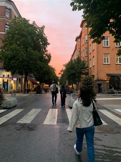 Stockholm In 2023 Swedish Aesthetic Stockholm City Norway Travel