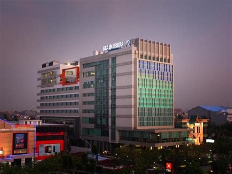 Grand Central Hotel Pekanbaru Pekanbaru 2023 Updated Prices Deals