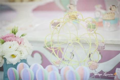 Kara S Party Ideas Pastel Rainbow Hot Air Balloon Party Planning Ideas Details