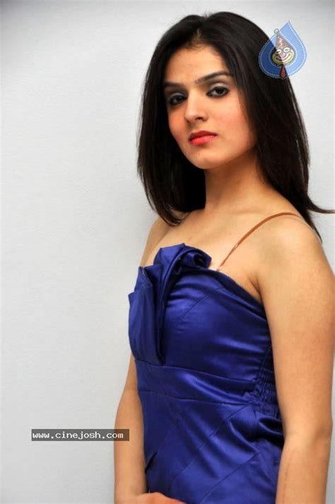 Shefali Sharma Hot Stills Photo Of