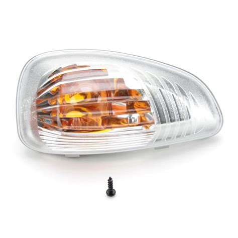 Ayna Sinyali Sol Master 3 - 261652475R- parcaplaza.com