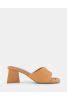 Buy Merida Nude Heels Online At Shoe Connection