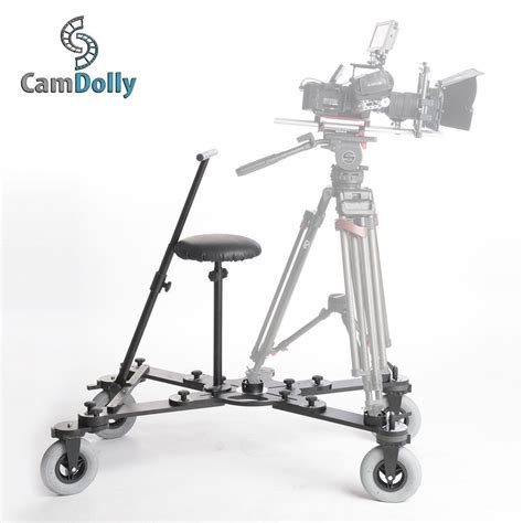 cine camera dolly  vaughn gurule blog