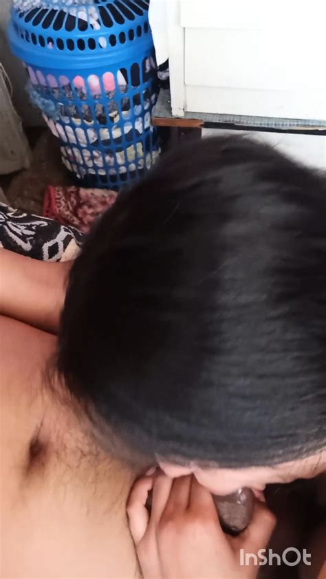 Mamando Sin Parar Esperando Su Leche Mi Puta Novia Cachonda Cachonda Latina