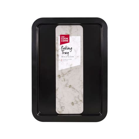 Buy Cook Dine Baking Tray Each Coles