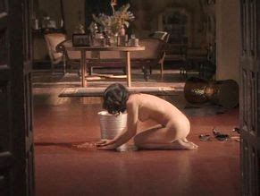 ZURIA VEGA Nude AZNude