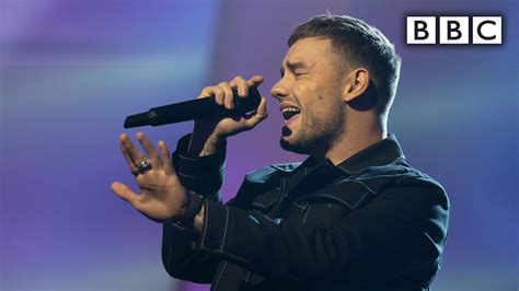 Liam Payne performs Stack It Up - Michael McIntyres Big Show | BBC