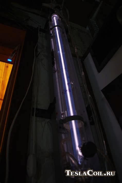 Углекислотный лазер дома, или как стать пирокинетиком от науки ...