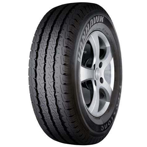 Pneumatico Firestone Vanhawk: Pneus Online