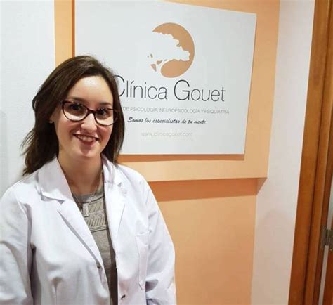 Psic Loga Infantojuvenil Cl Nica Gouet De Psicolog A