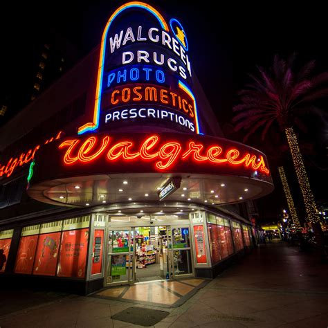 Why Is Walgreens Open On Christmas