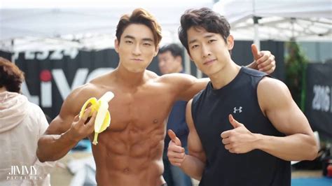 2016 HTV KOREA 성치현 피트니스스타 하이라이트 Fitness Star Amateur League 2016 filmed by 지미픽쳐스 YouTube