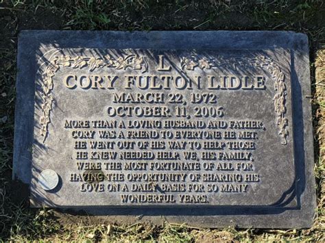 Grave Story: Cory Lidle (1972-2006) – RIP Baseball