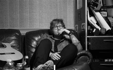 Ed Sheeran Es El Artista Más Reproducido De 2017 En Spotify