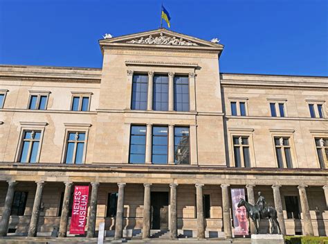 Berlin Museen Citytecture
