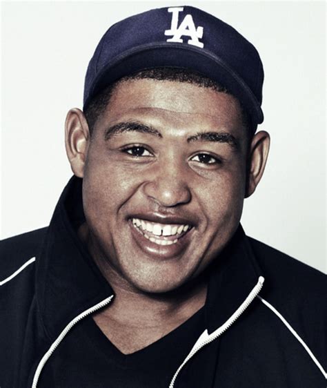 Omar Benson Miller Parents