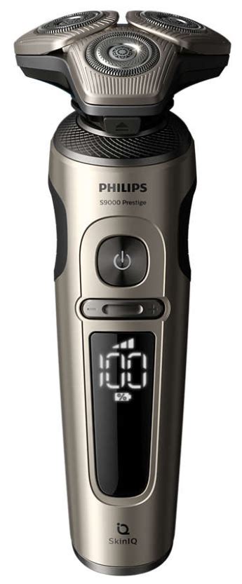 Philips Shaver S Prestige Sp