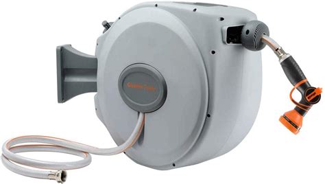 10 Best Hose Reels Reviewed In Detail Fall 2023