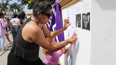 Altamira No Es Seguro Para Las Mujeres Aseguran Colectivas Feministas