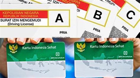 Pembayaran Iuran BPJS Kesehatan Nunggak Apakah Kartu BPJS Bisa Jadi