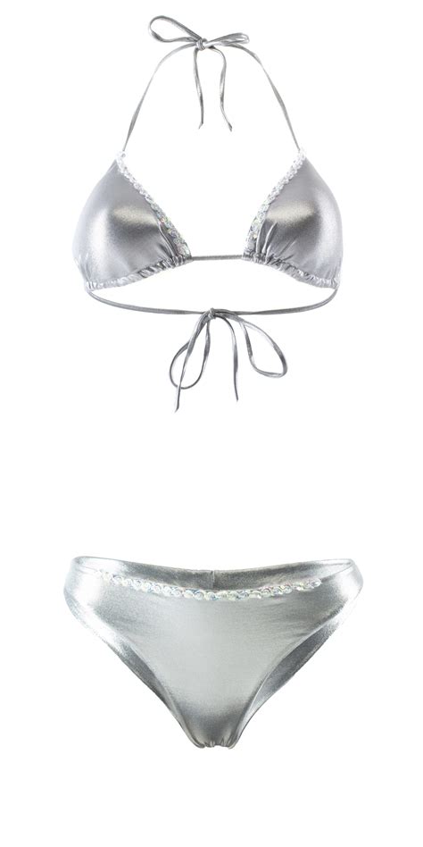 Bikini Moon Anna Gaia Buy A Two Piece Swimsuit Of Our Collection Azurbikini Sartorial