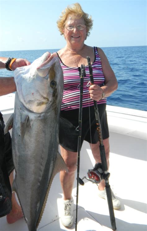 Greater Amberjack Recreational Season To Open In Gulf Wnwpressrelease