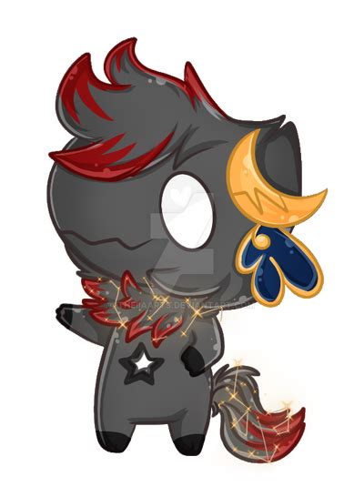 Custom Virus Adopt 238 By Theiiaarts On Deviantart