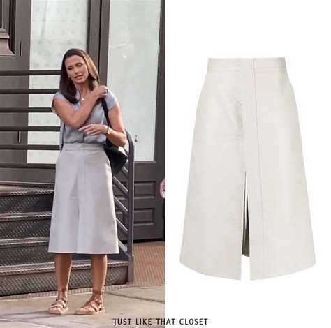 The Sex And The City Reboot Outfits Are Everything We Could Ve Dreamed Of V Magazine