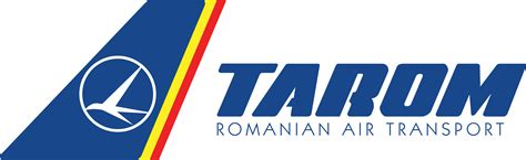 Tarom – Logos Download