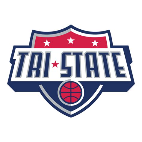 tri state logo png vector svg