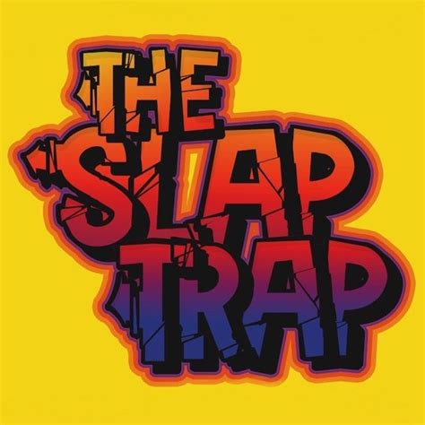 The Slap Trap Charrlie Theslaptraphouse Threads Say More