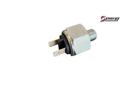 Brake Light Switch - Synergy Motorsport Engineering