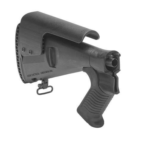 Mesa Tactical Mossberg 930 Urbino Pistol Grip Stock With Riser — Delta