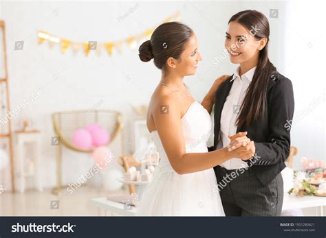 Lesbian Dance Over Royalty Free Licensable Stock Photos Shutterstock