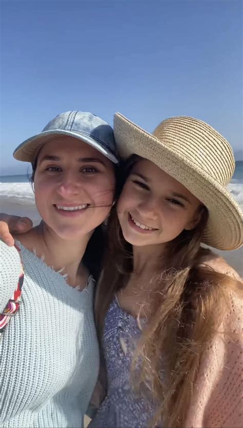 Like Mom Like Daughter — Karolina Protsenko Stuns With Emotional Duet
