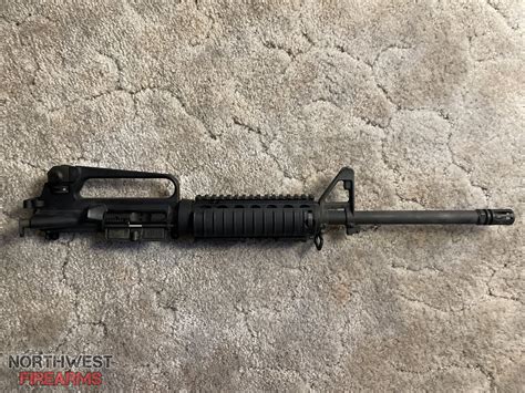 colt   upper receiver assembly northwest firearms