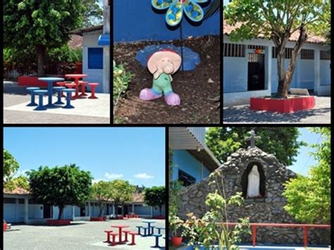 Escola Paroquial Nossa Senhora de Fátima - Paratibe - Engenho ...
