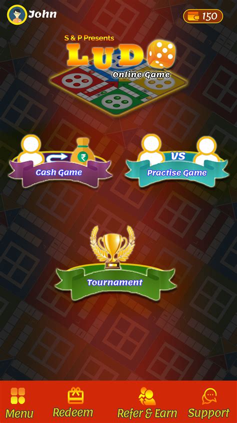Ludo Gaming APP