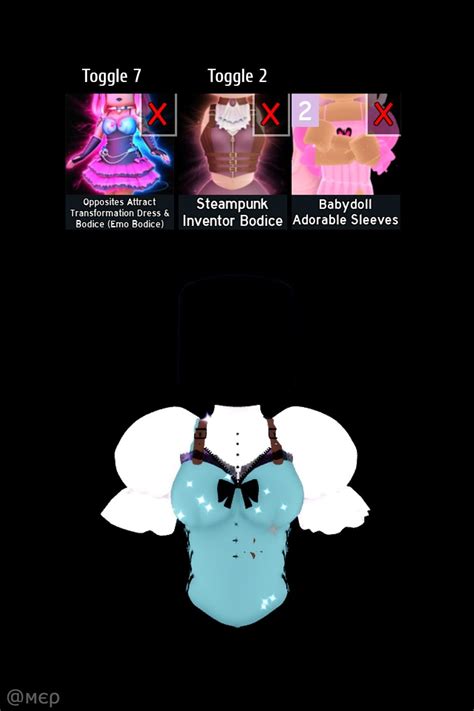 Royale High Corset Combo High Fashion Tips Aesthetic Roblox Royale High Outfits Royal High